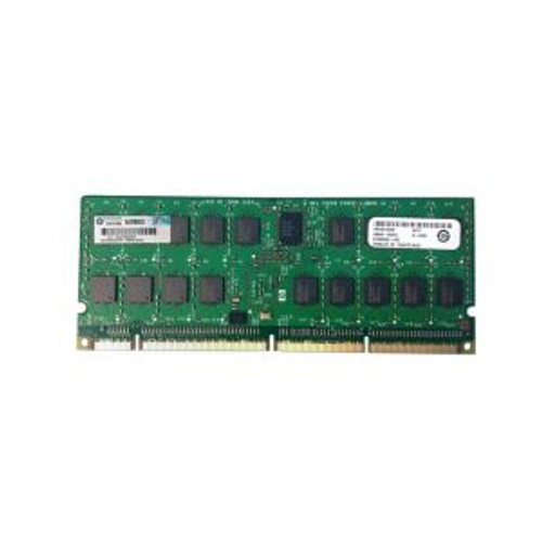 A9849-60301 - HP 4GB DDR2-533MHz PC2-4200 ECC Registered CL4 240-Pin DIMM 1.8V Dual Rank Memory Module