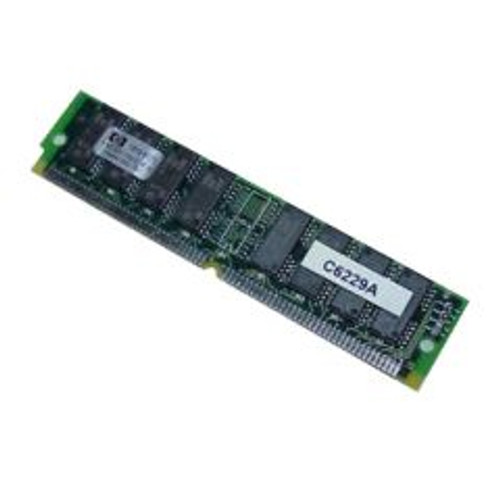 C2381A - HP 64MB DIMM Memory Module for DesignJet/LaserJet