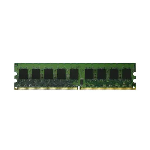 EBE52UC8AAFV-BE-E - Elpida Memory 512MB DDR2-667MHz PC2-5300 non-ECC Unbuffered DIMM CL5 240-Pin DIMM Dual Rank Memory Module