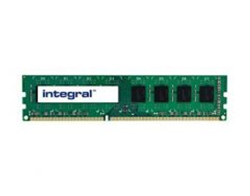 IN3T2GNABKI - Integral Memory Integral 2GB PC3-12800 DDR3-1600MHz non-ECC Unbuffered CL11 240-Pin DIMM Single Rank Memory Module