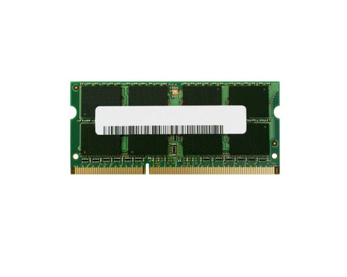 Samsung 1GB DDR3-1600MHz PC3-12800 SoDimm Memory Module for Laptops