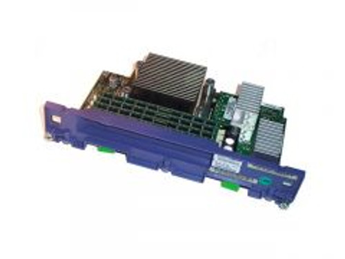 X7446A - Sun 1.593GHz CPU / Memory Module Assembly with 8GB Memory (4X2GB DIMM) For V440