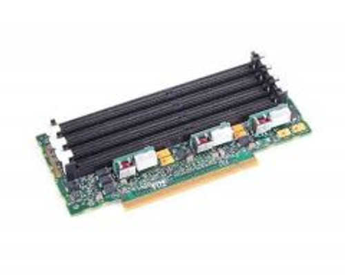 HP 8MB Memory Expansion Board for ProLiant DL360p Gen8 Servers