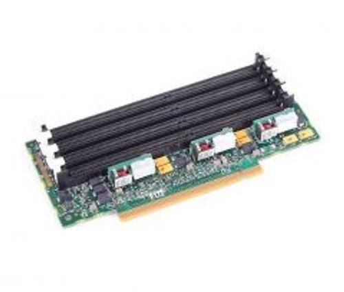 HP Memory Expansion Board for ProLiant DL740 Server - Enhance server performance with this memory expansion board.