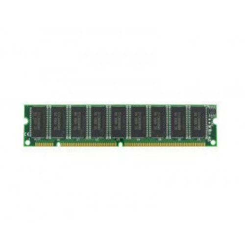 HP 2GB Kit PC100 ECC Unbuffered 168-Pin DIMM Memory for ProLiant Servers