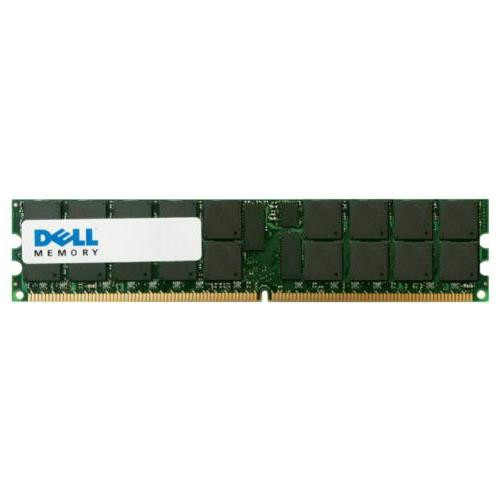 Dell 8GB DDR3 Registered ECC Memory for ProLiant Servers - 317-1296