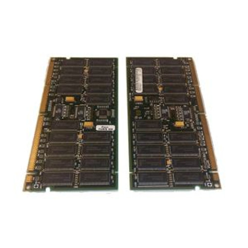 AB546A - HP 64GB Kit (32x2GB) PC133 133MHz ECC Registered High Density 278-Pin DIMM Memory