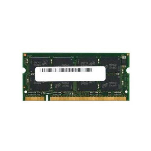 PNY 8GB DDR3-1333MHz SODIMM Memory Kit for Laptop - Dual Rank, Non-ECC, CL9 - Compatible with 204-Pin Sockets