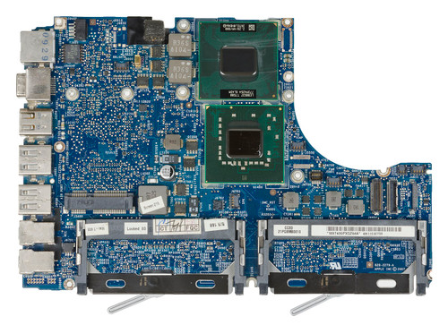 46VHW - Dell Backplane Daughter Board for PowerEdge 2450