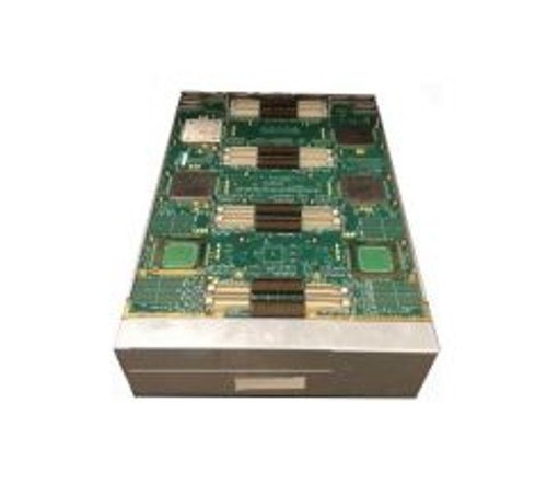 A5201-60102 - HP Superdome Right System Backplane