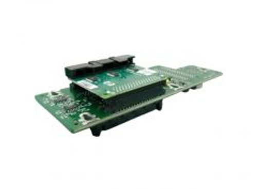 A6961-67205 - HP SCSI Backplane With Simplex Card for Integrity Server