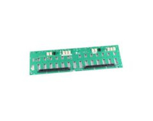 Lenovo 15-Bay 3.5 Hard Drive Backplane Board for SSF0A47728 Server Rack