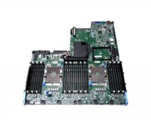 014X06 - Dell Systemboard (Motherboard) for PowerEdge R740