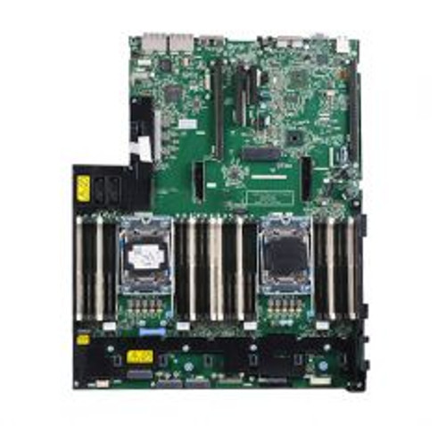 01PE215 - Lenovo Planar System Board Motherboard for System x3650 M5 Server