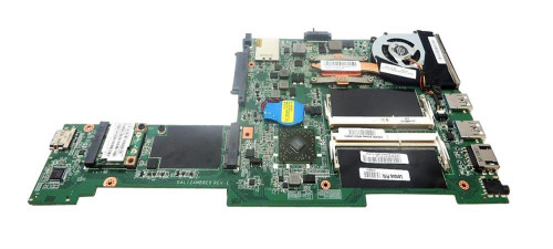 Lenovo ThinkPad X131e System Board i3-3227U y-TPM, Part 04X0703, Motherboard for ThinkPad X131e
