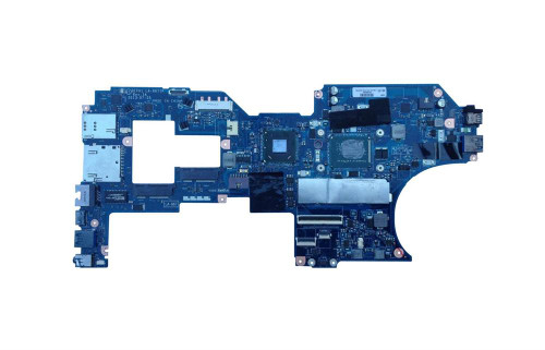 Lenovo ThinkPad Twist S230u System Board 04X0728 Motherboard - Replacement part for ThinkPad Twist S230u laptops