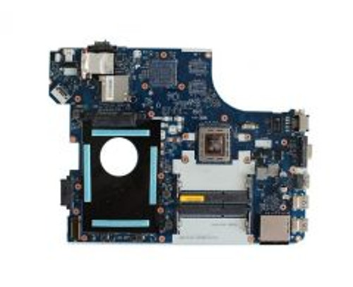 Lenovo ThinkPad E555 Laptop System Board for AMD A6-7000 CPU - Part #04X5624