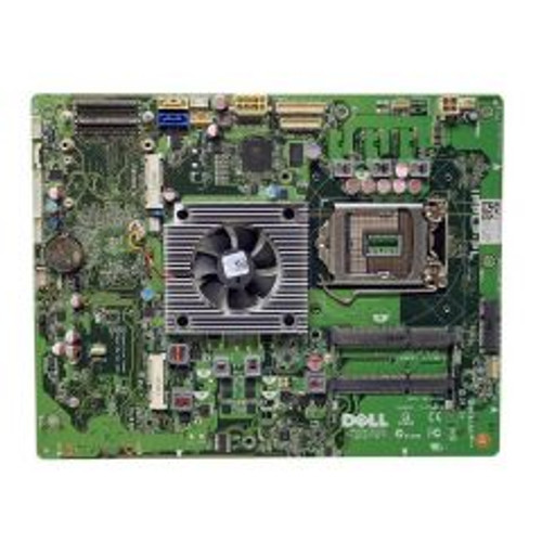 05R2TK - Dell System Board LGA1150 Without CPU Xps One 2720 All-in-one