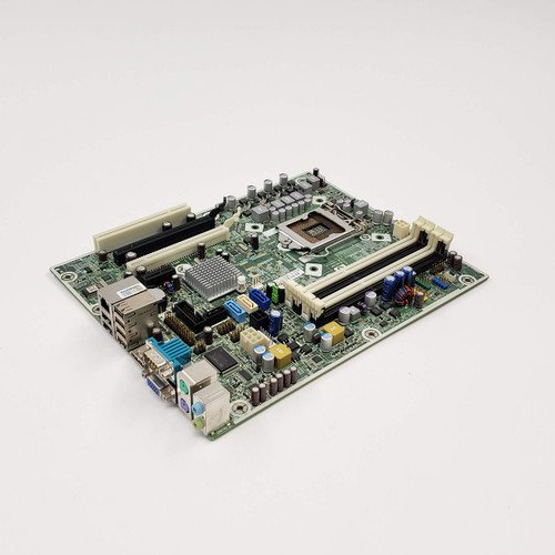 07F435 - Dell System Board (Motherboard) for PowerEdge 2500