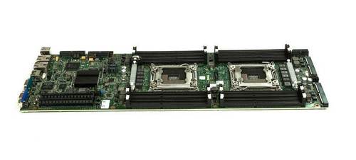 09N44V Dell System Board (Motherboard) Socket LGA 2011 With Xeon Processors Support for PowerEdge C8220/ C6220 Server