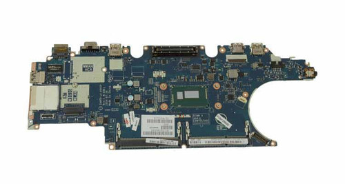 0DKNFC Dell System Board (Motherboard) 2.60GHz With Intel Core i7-5600U Processors Support for Latitude 5450 E5450 Series