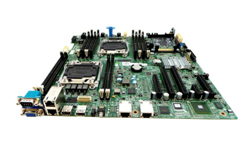 0DYFC8 Dell System Board (Motherboard) for PowerEdge R430 Server