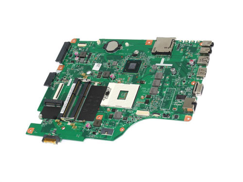 Dell 0FP8FN Inspiron 15R N5050 System Board Motherboard - Replacement part for laptop.