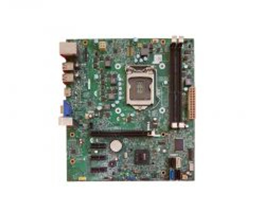 0GDG8Y - Dell System Board (Motherboard) for Inspiron 620