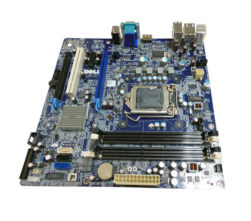 Dell OptiPlex 990 Mini Tower System Board 0GMRY7 - Replacement motherboard for OptiPlex 990 desktop computers