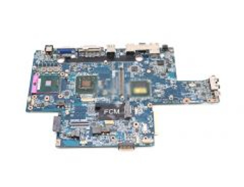 0JM679 - Dell System Board (Motherboard) for Precision M6300 Laptop