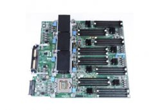 0M9DGR - Dell System Board (Motherboard) for PowerEdge R810