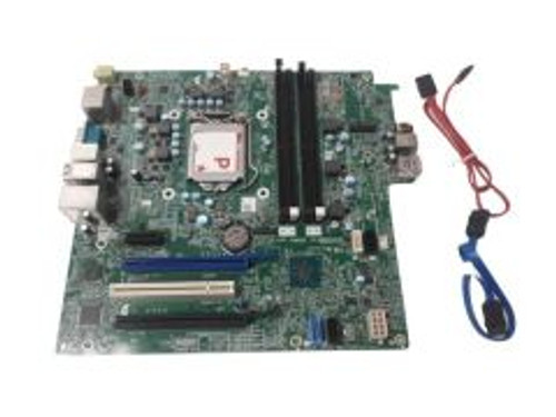 Dell OptiPlex 7040 Mini Tower System Board Socket LGA1151 DDR4 - 0Y7WYT