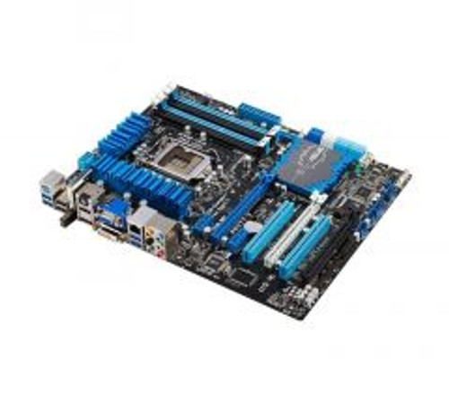 207613-001 - HP System Board (Motherboard) for Presario 400x Desktop PC