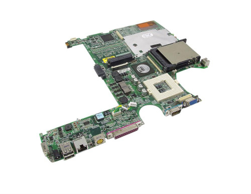 HP System Board 319612-001 for ProLiant DL360p Gen8 Servers - Motherboard for Server Rack Installation