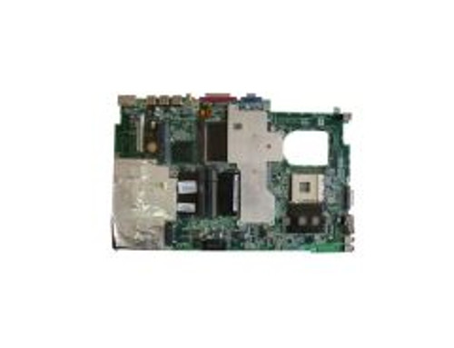 HP 365892-001 System Board for Nx9500 Zd7300 Notebook PC - Replacement motherboard for HP laptops