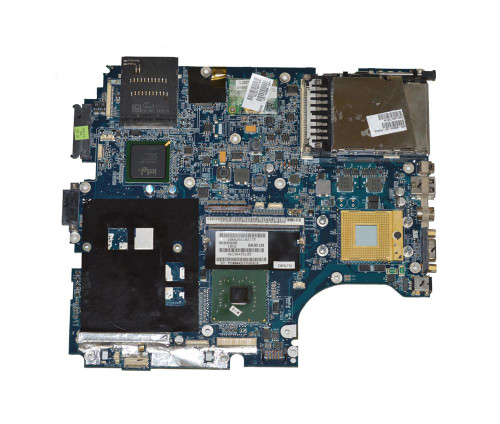HP 409959-001 System Board for NW9440 NX9420 Notebook PC - Replacement motherboard for HP laptops