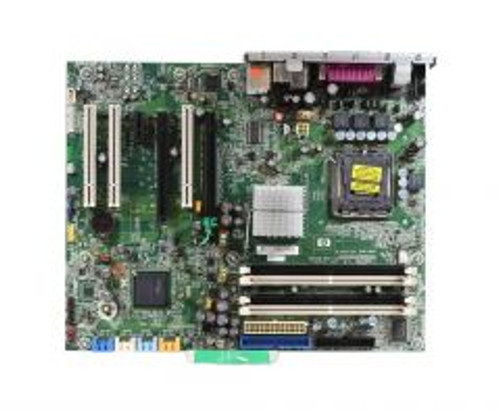 434551-001 - HP System Board (MotherBoard) for XW4400 Workstation