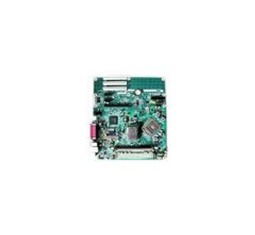 HP System Board for Dc7800 CMT Desktop PC - 437355-001 - Replacement motherboard for HP desktop computer.
