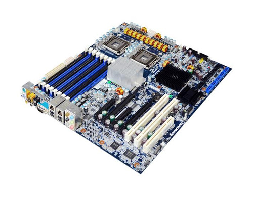 IBM System Board Socket LGA771 for ThinkStation D10 - Compatible with type 6427 servers