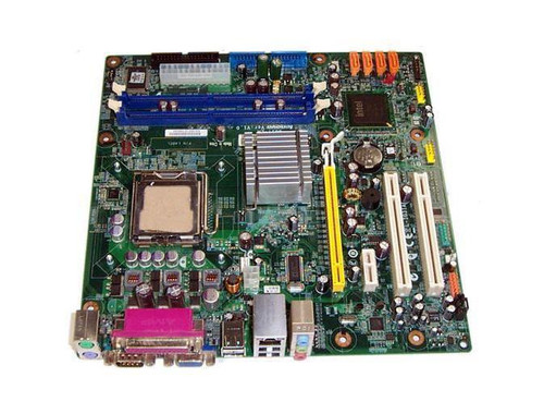 IBM ThinkCentre A57/M57E System Board 45C2882 for desktop computers