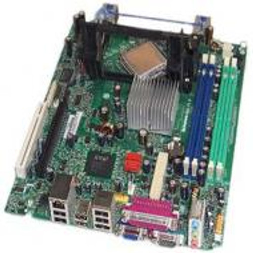 IBM System Board Socket 775 for ThinkCentre M57 - Motherboard compatible with ThinkCentre M57 desktops