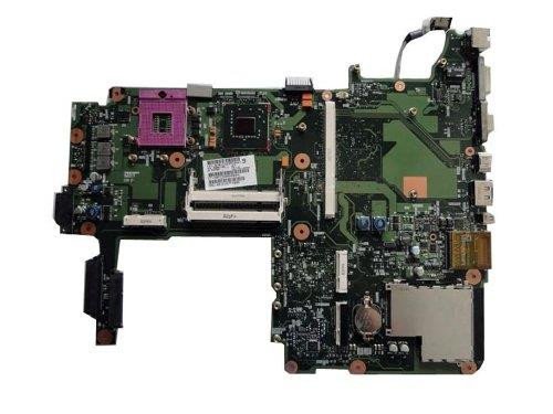 HP Pavilion HDX9000 HDX9200 System Board 464591-001, motherboard for laptops, compatible with Pavilion series.