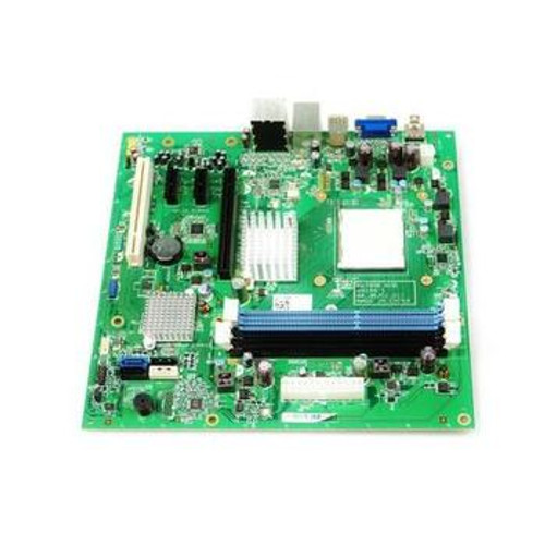 Dell Inspiron 570 System Board 4GJJT Motherboard - Replacement part for desktop computers