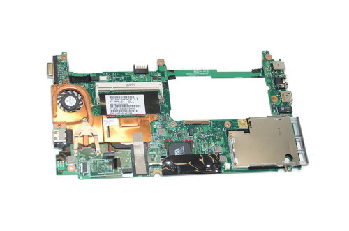 HP System Board Socket 478 for Mini 2133 / 2140 Series - Motherboard compatible with HP servers