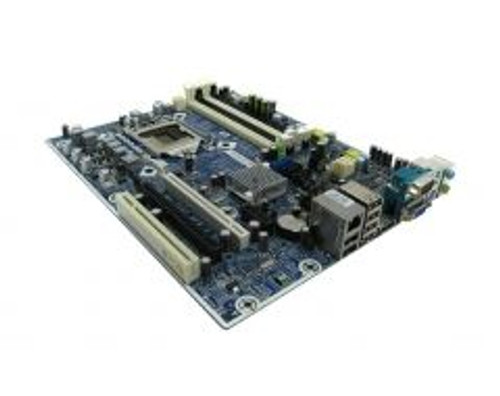 599369-001 - HP System Board (Motherboard) for Z200 SFF Workstation