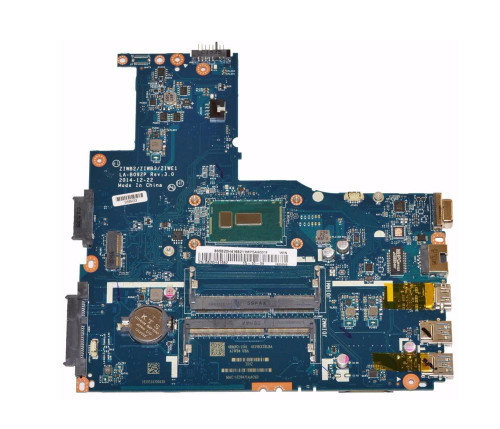 5B20H41682 Lenovo System Board (Motherboard) 2.20GHz With Intel Core i5-5200u Processors Support For B40-80 Laptop