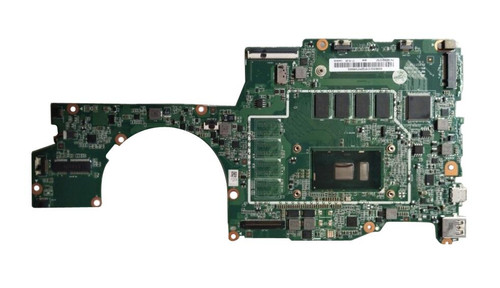 5B20Q12217 Lenovo System Board (Motherboard) 2.40GHz With Intel Core i3-7100U Processors Support for Yoga 720-12Ikb