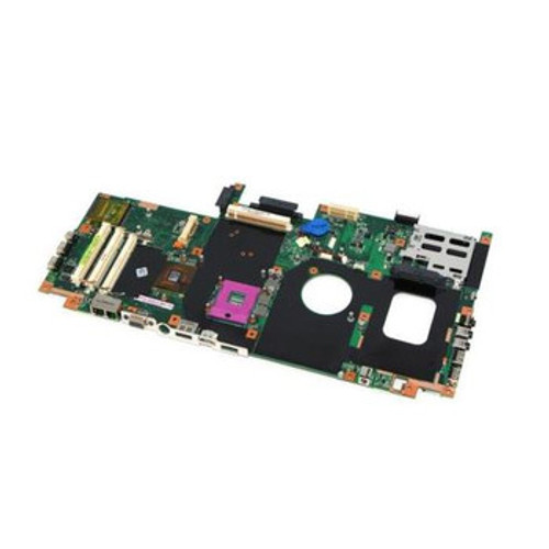 60-NX9MB1100-B03 - ASUS G72GX Gaming Laptop System Board (Motherboard)
