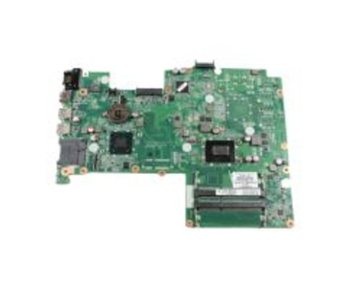 703714-501 - HP System Board (Motherboard) with Intel Pentium Dc 997 1.6GHz CPU for Pavilion 15-B Laptop
