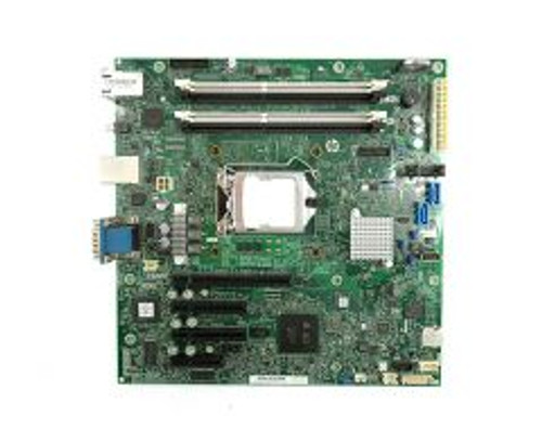 715910-002 - HP System Board for ProLiant ML310E GEN8 V2 Server